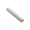 Cartucho de filtro de papel de 5 mm para cachimbos, tubo de milho, cartucho de filtro de tubo, 150 acessórios para tubos