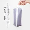 Pencil Case Ins Japanese Girls Junior High School Students High-capacity Waterproof And Dirt-resistant Stationery Box