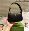 Eleganteendibags Koltukaltı Klasik Deri Tasarımcı çanta Bayan Omuz Çantaları için Çantalar Çok Renkli Moda hobo çanta kanvas Timsah crossbody u7u87