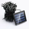 Solar power LED String Lights 22M 200 LEDs solar outdoor waterproof Fairy LED Lights For garden Christmas Decoration