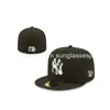 Casquettes de baseball Chapeaux ajustés Snapbacks Tailles Chapeau Toute l'équipe Casquette de basket-ball en coton brodé réglable Designer Sports de plein air Pêcheur Dh5fc