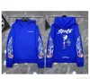 3A Classic Mens Zipper Ch Hoodies Designer Podkowy Sanskrit Cross Print Pullover Heart Bluzy Sweet Luksus Kobieta Jacts Fateikjb