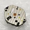 Kits de réparation de montre pièces de chronographe de mouvement de cristal de Quartz de remplacement pour Y121E sans accessoires de batterie