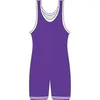 مجموعات الجري Pro Menslessless Classic Wrestling Singlets Suits Boxing Skinsuity رفع الأثق