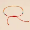 Очарование браслетов go2boho mix color bead bead beadred simple beashde simple bracelet for women men sired jewelry frowonge beacrs beasres