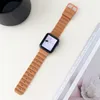 Weiches Silikonarmband für Apple Watch iWatch 7, 6, 2, 3, 4, 5, Serie 38 mm, 42 mm, 40 mm, 44 mm, 41 mm, 45 mm, Ersatzarmband mit Einzelhandelsverpackung