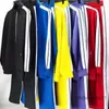 Mens Tracksuits Sweatshirt Zipper Coats Street Suits Womens Femme Sportswear Jogging Sweatshirts Clothing