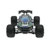 ElectricRC Car RC 50KMH Hög Speed ​​Racing Remote Control Truck för vuxna 4WD Off Road Monster Trucks som klättrar fordon Julgåva 230621