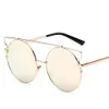 Trendy Designer Sunglasses Brands For Women Colorful Real Film Fashion Sunglasses Cool Matching Sunglasses Sun Glasses