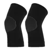 Knee Pads Sports Fitness Breathable Sportswear Socks Kneepad Women's Joint Ultra-thin Equipments