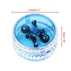 Yoyo 4pcs yoyo Light Up Mechanizm sprzęgła zabawka yoyo trick prędkość piłka dziecięca zabawka yoyo ball