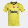 23/24 Fenerbahce SK SKECCER Jerseys 2023 2024 DZEKO CRESPO ARDA GULER KAHVECI JOAO PEDRO BATSHUAYI SZALAI SHIR