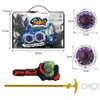 Beyblades Ers Infinity Nado 3 Original Crack Series 2 In1 Transforming Metal Gyro Battle Spinning Top с ER Anime Kids Toy Gift 230621