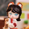 Scatola cieca Penny Box Obtisu11 Doll College Strange Talk Series Blind Box Toy OB11 1/12Bjd Dolls Action Figures Mystery Box Model Girl Gift 230621