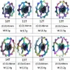 Cykel derailleurs cykel remskiva rullar i bakre derailleur 11t 12t 13t 14t 15t 16t 17t guide mtb vägcykel keramik lager hjuldelar 230621