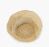 Sombrero de pescador de diseñador de lujo para mujer, hombre, verano, playa, viaje, ala ancha, gorra para el sol desgastada, ligero, empacable, sombrero de cubo para exteriores