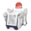 4D Cryolipolisis Machine для жира замораживающего криотерапе