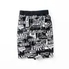 Shorts IENENS Enfants Bébé Garçons Pantalons De Sport Enfants Coton Vêtements Shorts Vêtements Garçon Fille Pantalon Court 5 6 7 8 9 10 11 12 13 Ans 230625