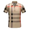 Polo da uomo Polo estiva firmata Bb Maglietta da uomo Designer di lusso da donna per top Lettera Polo Ricamo Magliette Abbigliamento Maniche corte T-shirt grandi