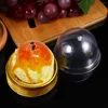 Gift Wrap Box Cupcake Boxes Cake Container Mini Dome Holders Mooncake Muffin Case Macaron Individual Carrying Window Wrapping Dessert