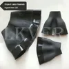 Wetsuits Drysuits Men's Kayaking Drysuit Latex Cuff och Splash Collar Flatwater Paddling på vintern och våren DM38 230621