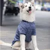 Hondenkleding 3XL-9XL Kleding voor grote honden Jasje Huisdierkleding Mopshond Sweatshirt Grote kostuumjumpsuits