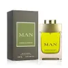 Wood Essence Man In Black Fragrance 100 ml 3.4 un Man Man lodowca esencja kadzidełka perfumy długotrwały zapach Parfum Zapachy Edp dżentelmen spray w Kolonia