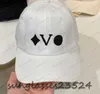 Fashion Baseball Caps Men's Designer Baseball Caps Unisex Hats Adjustable Hats Street Fit Fashion Sports Hot Sale