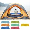 Mat 180x60cm Outdoor Camping Mat Ultralight Foam Camping Mat Folding Beach Tent Picnic Mat Sleeping Pad Waterproof Camping Mattress