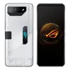 オリジナルVivo Asus ROG 7 Pro 5G携帯電話ゲーム16GB RAM 512GB ROM SNAPDRAGON 8 GEN2 50MP NFC 6000MAH ANDROID 6.78 "