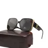 52% KORTING Groothandel in zonnebrillen Lvjia New High Definition Fashion Box Sunshade Veelzijdige zonnebril PF9552