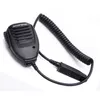 Baofeng Walkie Talkie UV5R888S Automontierte Plattform wasserdichtes Walkie Talkie Handmikrofon Schultermikrofon