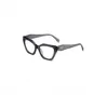 Wholesale of sunglasses New P203 Flat Sunglasses Box Fashion Glasses Celebrity Same StyleXO0B