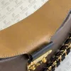 M46659 TWINNY 가방 숄더 백 크로스 바디 여성 패션 럭셔리 디자이너 토트 핸드백 메신저 백 고품질 탑 5A 지갑 빠른 배송
