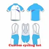 Cycling clothes Sets Free Design Personalized Cycling Clothing Custom Bike clothess DIY Cycling clothess Customized Bike Uniform Ropa Ciclismo HombreHKD230625