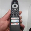 RC902V FMR5 FMR1 FMR4 Голосовой пульт дистанционного управления для TCL Smart TV 8K QLED TV с Netflix IVI