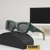 16% OFF Wholesale of sunglasses New P Home HD Fashion Cat Eye Frame Advanced Sense NS Style Sunglasses 8293