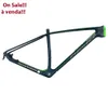 Car Truck Racks THRUST Carbon Frame 29er 15 17 19 Carbon mtb Frame BB30 Bike Bicycle Frame boost mtb frame mountain in vendita nave in 48 ore 230621