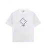 デザイナーの女性Tシャツ夏秋のトップメンズTシャツコットンティールースカジュアルTシャツメンズティーブラックホワイトS-5XL Tシャツ