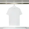 Męskie polo Summer Casablanca Starry Sky Monogram Print T-shirt Produkt 230G ciężkie bawełniane męskie i damskie bawełniane mody T-shirt 230621