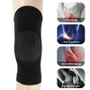 Knee Pads Sports Fitness Breathable Sportswear Socks Kneepad Women's Joint Ultra-thin Equipments