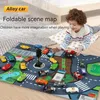 Diecast-Modellauto 25–50 Stück Sammlung Level Kinder Mini-Spielzeugauto-Set Auto Legierung Metall Rennwagen Modell Geschenkset Junge Weihnachts- und Geburtstagsgeschenk 230621