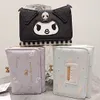 Fashion Exquisite Melody PU Purse Multi Function Big Capacity Card Holder Bag Accessories for girl women