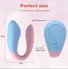 Women's vibrating invisible wearing second wave wireless remote control egg jumping adult couple sex toys 75% Off Online sales
