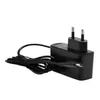 Nintendo Switch AC Adapter Travel Wall Charger Strömförsörjning för NS Switch Lite 5V 2.4A EU US Plug med boxpaket