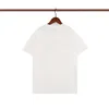 Men's T-Shirts Summer 100% Cotton Korea Fashion T Shirt Men/woman Causal O-neck Basic T-shirt Male Tops M-3XL WE25