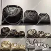 2024 Falabella stor tygväska kvinnor svarta lyxdesigners shoppingkedja väskor plånbok läder handväskor axelkvalitet plånböcker stella mccartney crossbody