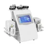 2023 Nyaste 40K Cavitation Machine Ultrasonic Fitness Beauty Machine Multi-polär RF Radio Frequen Cy Anti-Wrinkle Rejuvenation Skin Lift Device