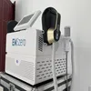 Emszero neo sculpt : Hi-EMT 기계 New DLS-Emslim RF Nova 핸들 옵션 롤러 마사지 살롱