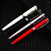 Luxury Metal Pen Business Penna a sfera Stylo Pennen Boligrafos Kugelschreiber Canetas Penna Kalem Penne per scrivere Caneta 03659